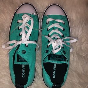 Converse Low top